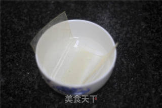 #第四届烘焙大赛暨是爱吃节#三色小慕斯的做法步骤:3