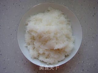 讲真,“我”真的是粽子的做法步骤:2