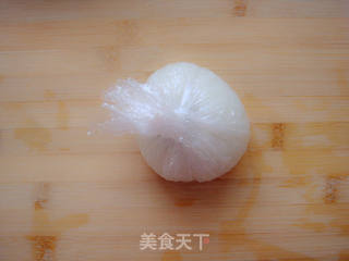 讲真,“我”真的是粽子的做法步骤:4