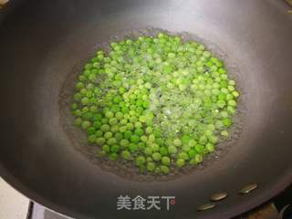 #第四届烘焙大赛暨是爱吃节#蒜蓉烤扇贝的做法步骤:9