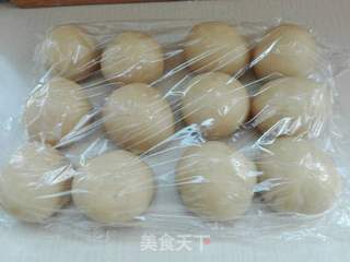 #第四届烘培大赛暨是爱吃节#螺旋酥的做法步骤:4