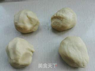 #第四届烘培大赛暨是爱吃节#螺旋酥的做法步骤:5
