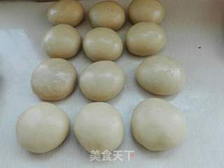 #第四届烘培大赛暨是爱吃节#螺旋酥的做法步骤:9