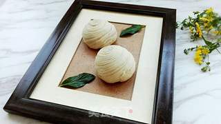 #第四届烘培大赛暨是爱吃节#螺旋酥的做法步骤:20