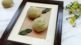 #第四届烘培大赛暨是爱吃节#螺旋酥的做法步骤:21