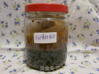 红烧菜混合酱料的做法步骤:2