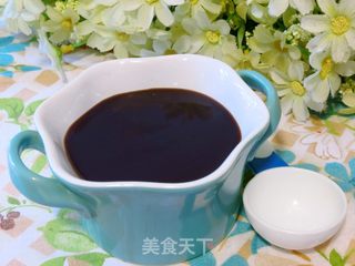 红烧菜混合酱料的做法步骤：3