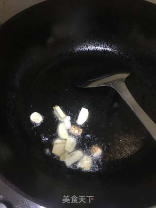 水煮牛肉的做法步骤:5