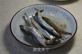#第四届烘焙大赛暨是爱吃节#芝麻多春鱼的做法步骤:3