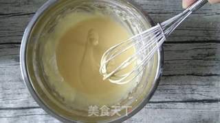 #第四届烘焙大赛暨是爱吃节#大理石纹酸奶蛋糕的做法步骤:8
