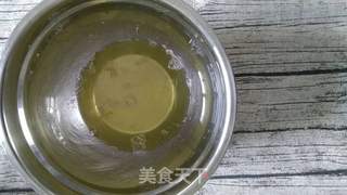 #第四届烘焙大赛暨是爱吃节#大理石纹酸奶蛋糕的做法步骤:9