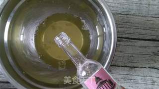 #第四届烘焙大赛暨是爱吃节#大理石纹酸奶蛋糕的做法步骤:10