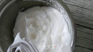 #第四届烘焙大赛暨是爱吃节#大理石纹酸奶蛋糕的做法步骤:12