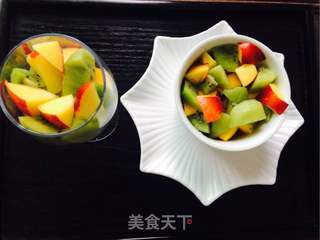 #第四届烘焙大赛暨是爱吃节#媲美哈根达斯冰淇淋的做法步骤:15