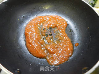 简单意大利面的做法步骤:4