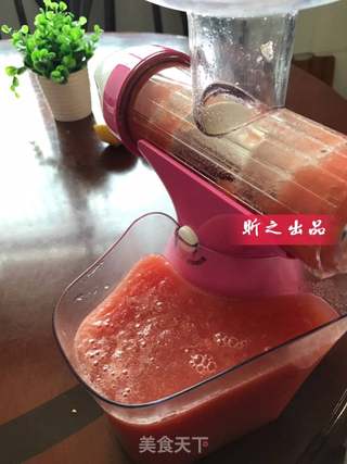 自制番茄酱的做法步骤:5