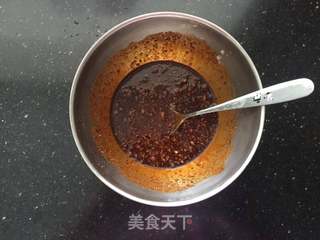 #第四届烘焙大赛暨是爱吃节#香辣烤鸡的做法步骤:4