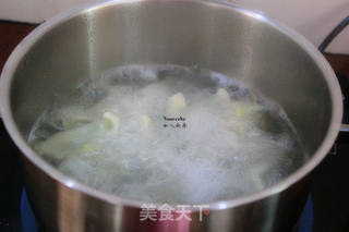 韭菜水饺的做法步骤:11