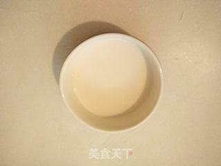 #第四届烘焙大赛暨是爱吃节# 芒果双色慕斯杯的做法步骤:7