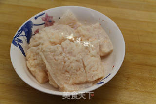 香煎鱼排的做法步骤:5