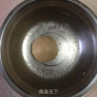 #第四届烘焙大赛暨是爱吃节#荷花酥的做法步骤:4