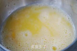 #第四届烘焙大赛暨是爱吃节#无油桃花旺仔小馒头的做法步骤:4