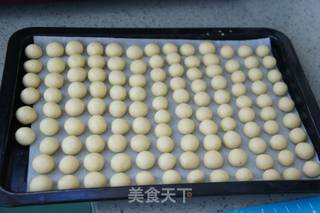#第四届烘焙大赛暨是爱吃节#无油桃花旺仔小馒头的做法步骤:10