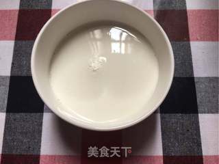 #第四届烘焙大赛暨是爱吃节#咖啡星冰乐的做法步骤:4