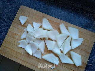 30分钟焖整鸡——母亲节,懒女儿的急就章的做法步骤:6