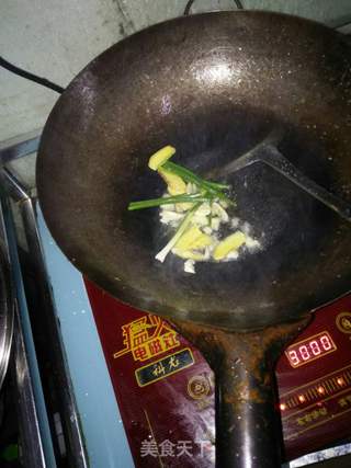 湘南活水煮鱼的做法步骤:3
