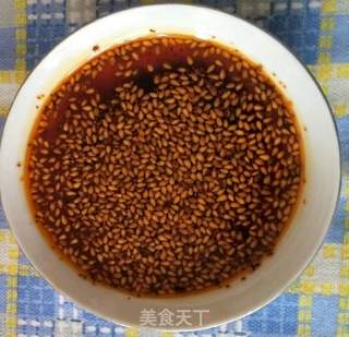 #第四届烘焙大赛暨是爱吃节#快手烤豆腐的做法步骤:5