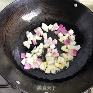 #ACA第四届烘焙大赛#造色情怀 橙汁鳕鱼的做法步骤:10