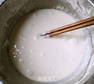 福州年糕的做法步骤:2