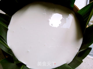福州年糕的做法步骤:5