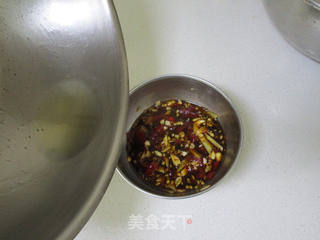 #第四届烘焙大赛暨是爱吃节#泡椒烤蛤蜊的做法步骤:7