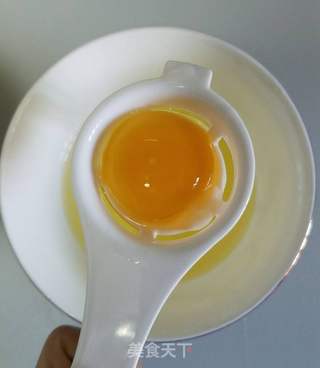 金银炒饭的做法步骤：2