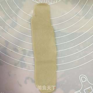 #第四届烘焙大赛暨是爱吃节#荷花酥的做法步骤:11
