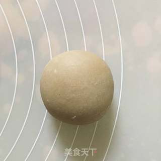 #第四届烘焙大赛暨是爱吃节#荷花酥的做法步骤:16