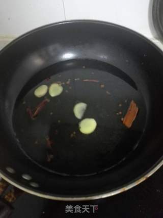 醋椒凤爪的做法步骤：3