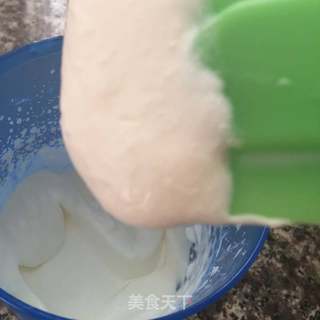 自制奶盖绿茶的做法步骤:4