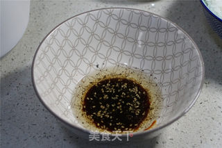 #第四届烘焙大赛暨是爱吃节#芝麻脆香米的做法步骤:2