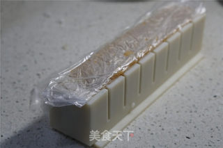 #第四届烘焙大赛暨是爱吃节#芝麻脆香米的做法步骤:4