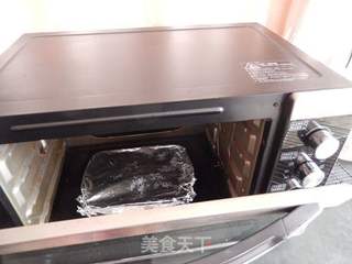 #第四节烘焙大赛暨是爱吃节#煎烤酿豆腐的做法步骤:6