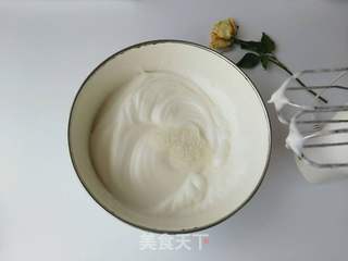 #第四届烘焙大赛暨是爱吃节#豆乳盒子蛋糕的做法步骤:9