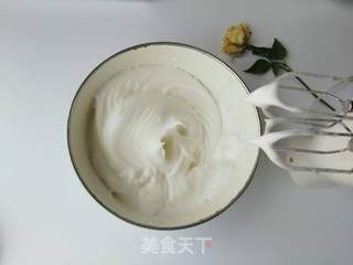 #第四届烘焙大赛暨是爱吃节#豆乳盒子蛋糕的做法步骤:10