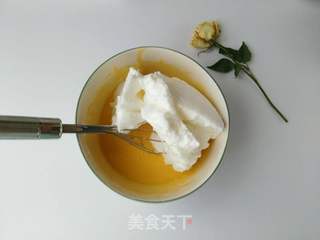 #第四届烘焙大赛暨是爱吃节#豆乳盒子蛋糕的做法步骤：11