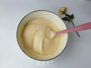 #第四届烘焙大赛暨是爱吃节#豆乳盒子蛋糕的做法步骤:13