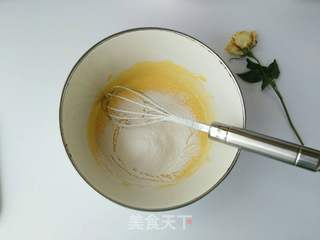 #第四届烘焙大赛暨是爱吃节#豆乳盒子蛋糕的做法步骤:18