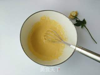 #第四届烘焙大赛暨是爱吃节#豆乳盒子蛋糕的做法步骤:19