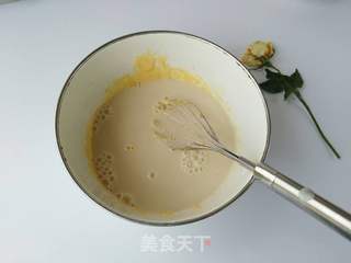 #第四届烘焙大赛暨是爱吃节#豆乳盒子蛋糕的做法步骤:20
